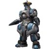 FIGURA MOGERA TAMASHII NATIONS