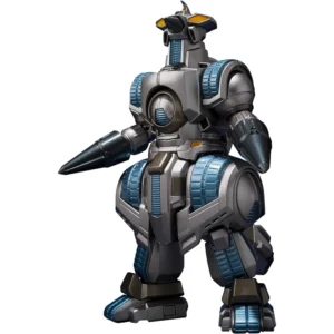 FIGURA MOGERA TAMASHII NATIONS