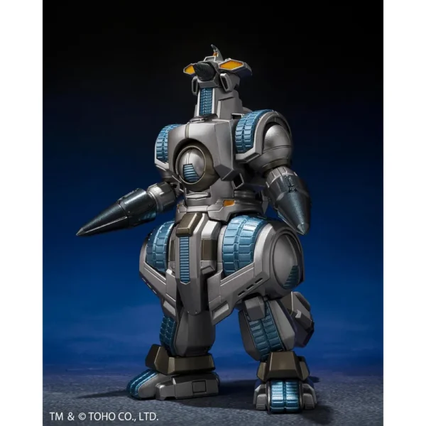 FIGURA MOGERA TAMASHII NATIONS