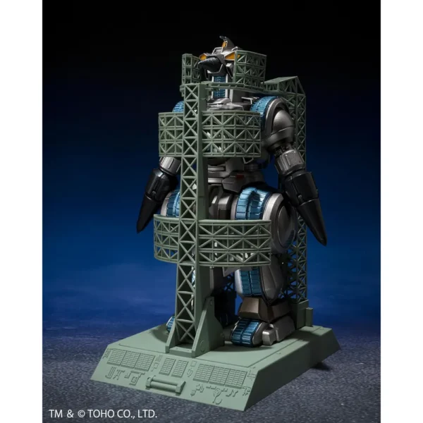 FIGURA MOGERA TAMASHII NATIONS