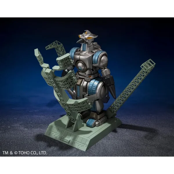 FIGURA MOGERA TAMASHII NATIONS