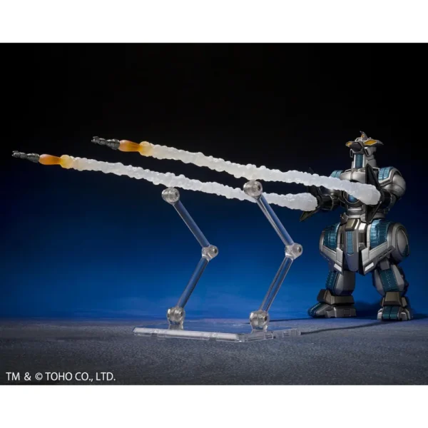 FIGURA MOGERA TAMASHII NATIONS