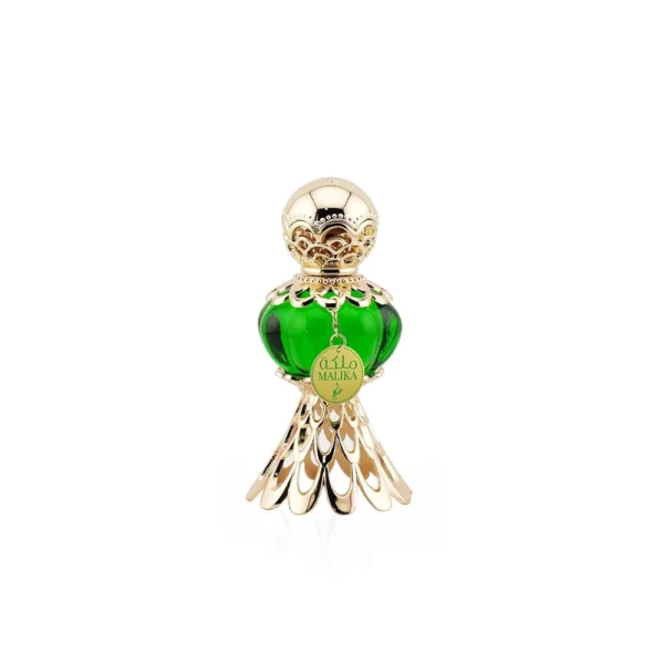 b0cxf7gcbw_1_webp.webp PERFUME KHADLAJ MALIKA GREEN CPO MUJER 0.7 OZ / 20 ML