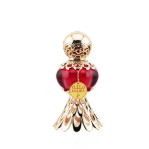 PERFUME KHADLAJ MALIKA RED CPO MUJER 0.7 OZ / 20 ML