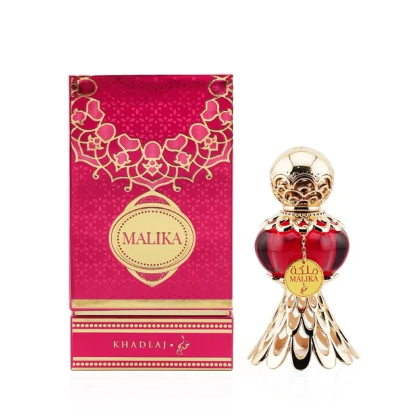 b0cxf7l5lq_1_webp.webp PERFUME KHADLAJ MALIKA RED CPO MUJER 0.7 OZ / 20 ML