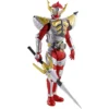 FIGURA KAMEN RIDER BARON BANANA ARMS TAMASHII NATIONS