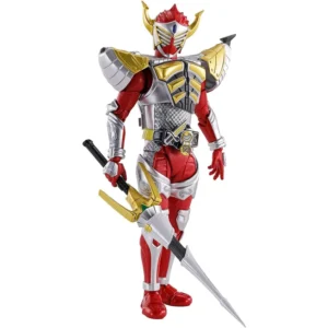 FIGURA KAMEN RIDER BARON BANANA ARMS TAMASHII NATIONS