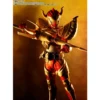 FIGURA KAMEN RIDER BARON BANANA ARMS TAMASHII NATIONS