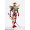 FIGURA KAMEN RIDER BARON BANANA ARMS TAMASHII NATIONS