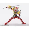 FIGURA KAMEN RIDER BARON BANANA ARMS TAMASHII NATIONS