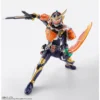 FIGURA KAMEN RIDER GAIM ORANGE ARMS TAMASHII NATIONS