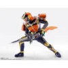 FIGURA KAMEN RIDER GAIM ORANGE ARMS TAMASHII NATIONS
