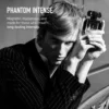 PERFUME RABANNE PHANTOM AMBERY EDP HOMBRE 1.7 OZ / 50 ML