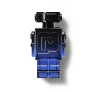 PERFUME RABANNE PHANTOM AMBERY EDP HOMBRE 5.1 OZ / 150 ML