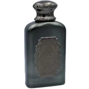 PERFUME KHADLAJ GHADEER SILVER EDP UNISEX 3.4 OZ / 100 ML