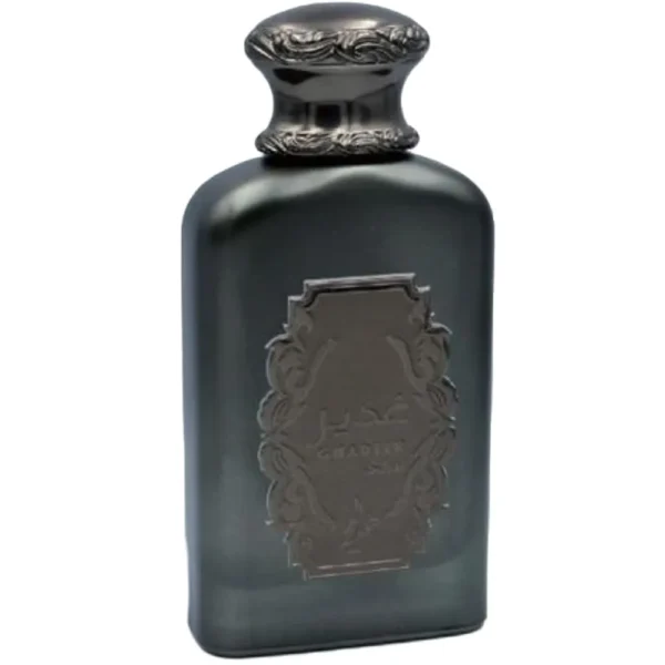 b0cym4bvv4_0_webp.webp PERFUME KHADLAJ GHADEER SILVER EDP UNISEX 3.4 OZ / 100 ML