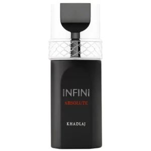 PERFUME KHADLAJ INFINI ABSOLUTE EDP UNISEX 3.4 OZ / 100 ML