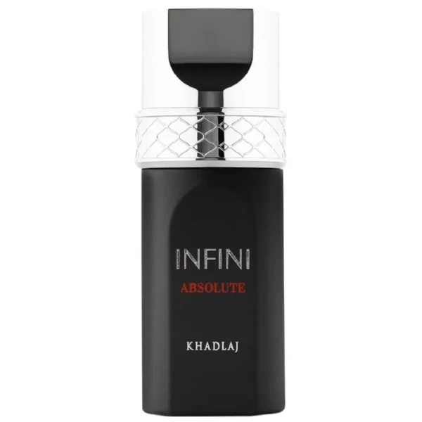 PERFUME KHADLAJ INFINI ABSOLUTE EDP UNISEX 3.4 OZ / 100 ML