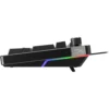 TECLADO ALÁMBRICO HYPERX ALLOY RISE HOT SWAP | NEGRO