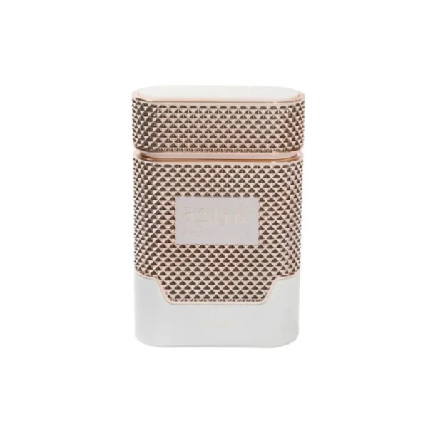 b0cyr1nln4_0_webp.webp PERFUME KHADLAJ SHIYAAKA WHITE EDP MUJER 3.4 OZ / 100 ML