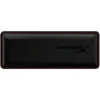 REPOSAMUÑECAS HYPERX TKL + MOUSE GEL REFRESCANTE (SET) | NEGRO