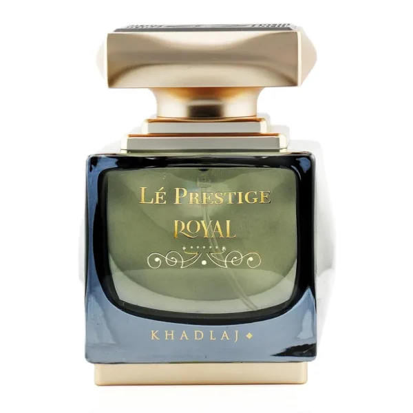 b0cz552hfr_0_webp.webp PERFUME KHADLAJ LE PRESTIGE ROYAL EDP UNISEX 3.4 OZ / 100 ML