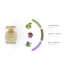 PERFUME KHADLAJ LE PRESTIGE KING EDP HOMBRE 3.4 OZ / 100 ML