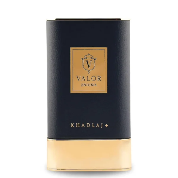 b0cz5lvysw_1_webp.webp PERFUME KHADLAJ VALOR ENIGMA EDP HOMBRE 3.4 OZ / 100 ML