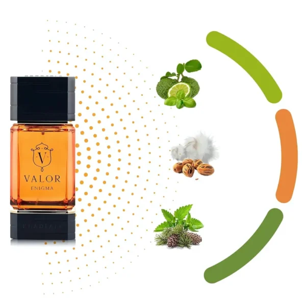 b0cz5lvysw_3_webp.webp PERFUME KHADLAJ VALOR ENIGMA EDP HOMBRE 3.4 OZ / 100 ML
