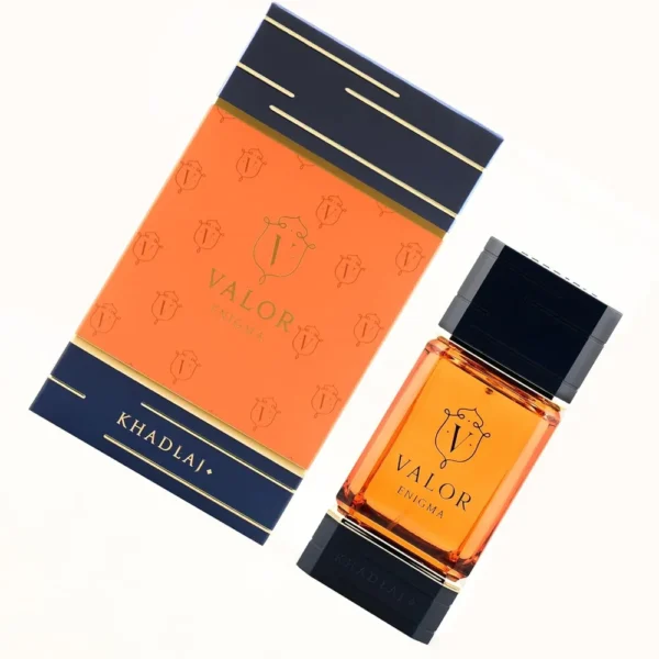 b0cz5lvysw_4_webp.webp PERFUME KHADLAJ VALOR ENIGMA EDP HOMBRE 3.4 OZ / 100 ML