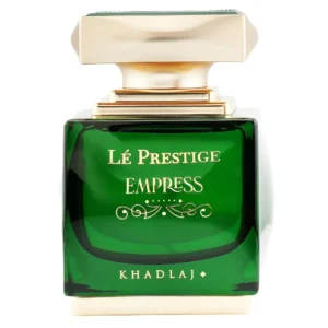 PERFUME KHADLAJ LE PRESTIGE EMPRESS EDP MUJER 3.4 OZ / 100 ML