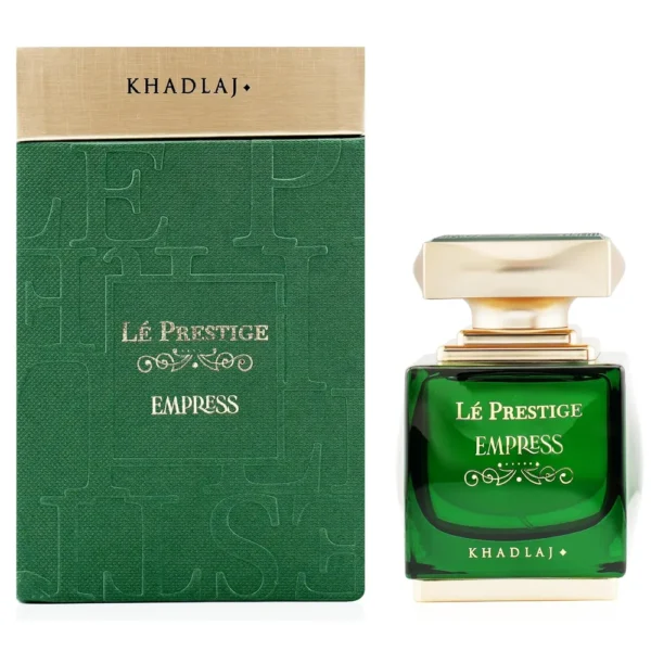 b0cz5n2785_1_webp.webp PERFUME KHADLAJ LE PRESTIGE EMPRESS EDP MUJER 3.4 OZ / 100 ML