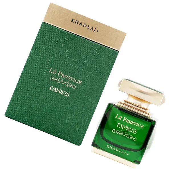 b0cz5n2785_2_webp.webp PERFUME KHADLAJ LE PRESTIGE EMPRESS EDP MUJER 3.4 OZ / 100 ML