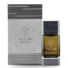 PERFUME KHADLAJ VALOR MYSTIQUE EDP HOMBRE 3.4 OZ / 100 ML