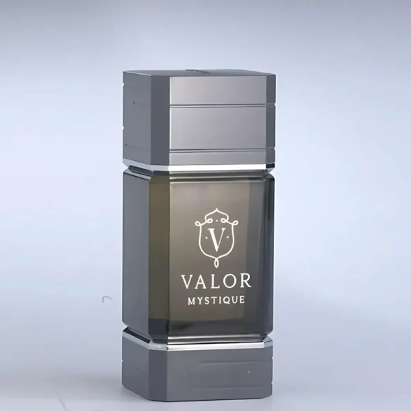 PERFUME KHADLAJ VALOR MYSTIQUE EDP HOMBRE 3.4 OZ / 100 ML
