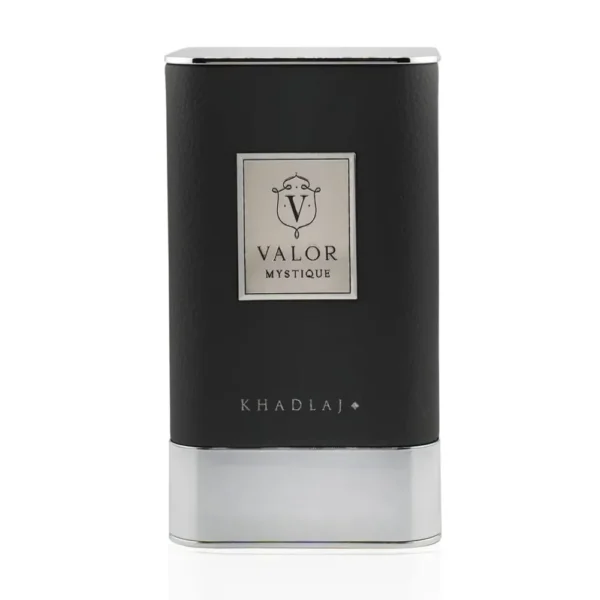 PERFUME KHADLAJ VALOR MYSTIQUE EDP HOMBRE 3.4 OZ / 100 ML