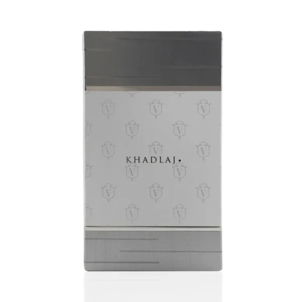 PERFUME KHADLAJ VALOR MYSTIQUE EDP HOMBRE 3.4 OZ / 100 ML