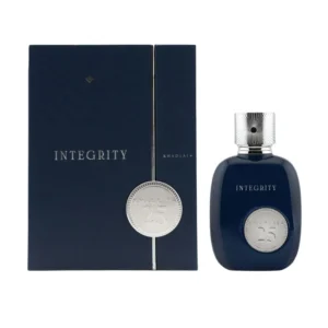 PERFUME KHADLAJ 25 INTEGRITY EDP UNISEX 3.4 OZ / 100 ML