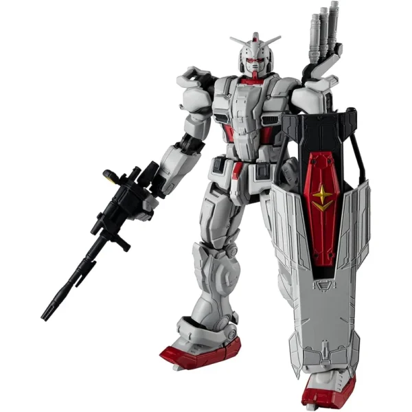 FIGURA GUNDAM EX TAMASHII NATIONS