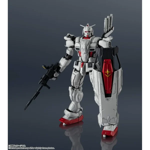 FIGURA GUNDAM EX TAMASHII NATIONS