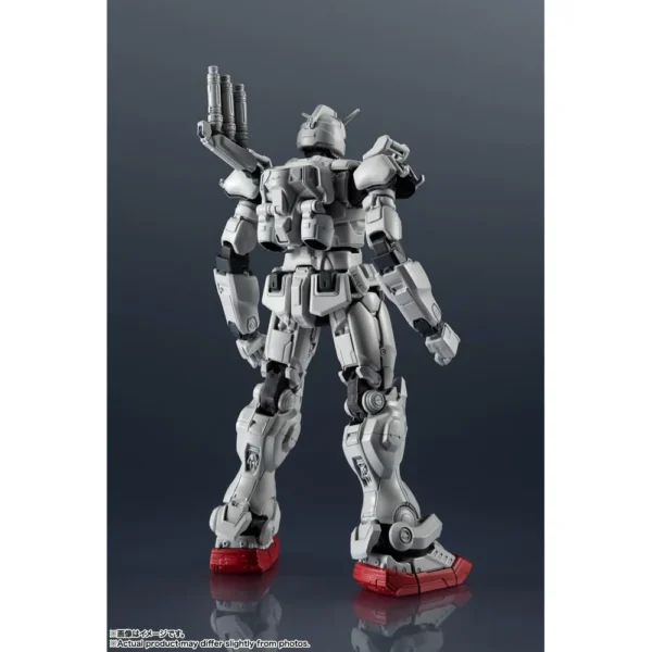 FIGURA GUNDAM EX TAMASHII NATIONS