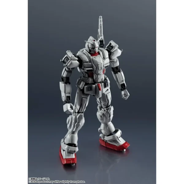 FIGURA GUNDAM EX TAMASHII NATIONS