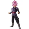 FIGURA GOKU BLACK SUPER SAIYAN ROSE TAMASHII NATIONS
