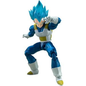 FIGURA SSGSS VEGETA TAMASHII NATIONS