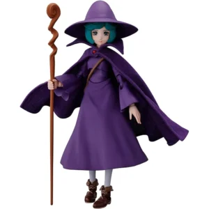 FIGURA SCHIERKE TAMASHII NATIONS