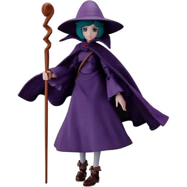 FIGURA SCHIERKE TAMASHII NATIONS