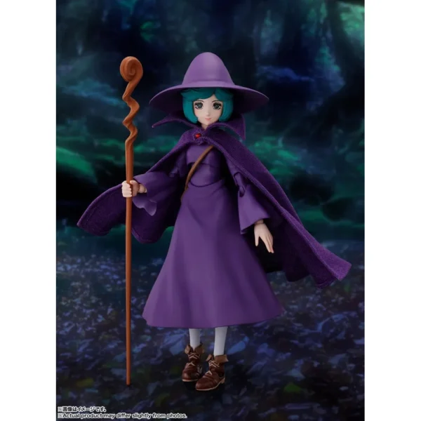 FIGURA SCHIERKE TAMASHII NATIONS