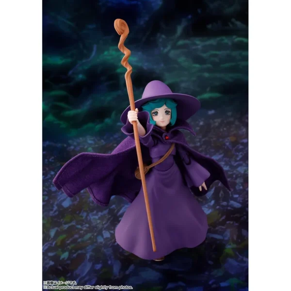 FIGURA SCHIERKE TAMASHII NATIONS