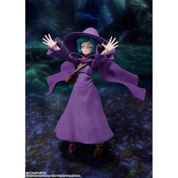 FIGURA SCHIERKE TAMASHII NATIONS