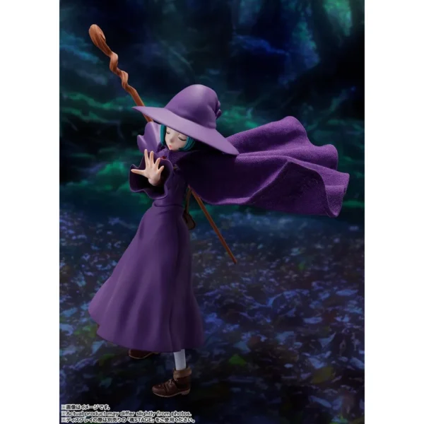 FIGURA SCHIERKE TAMASHII NATIONS